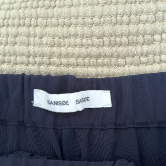 Samsoe samsoe shorts - Picture 3 of 4